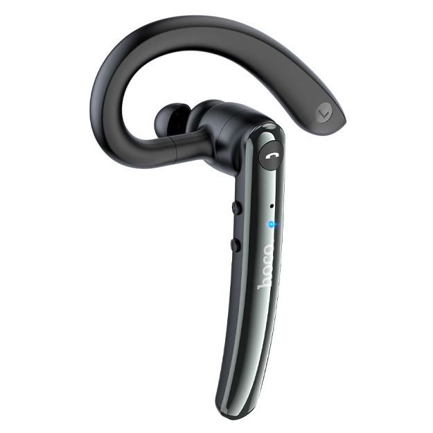 Гарнитура на одно ухо моно наушник для разговоров