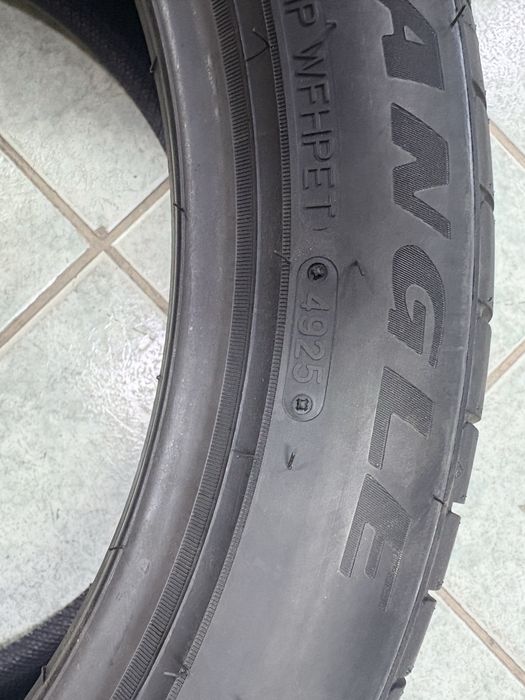 235/45R18 TH202