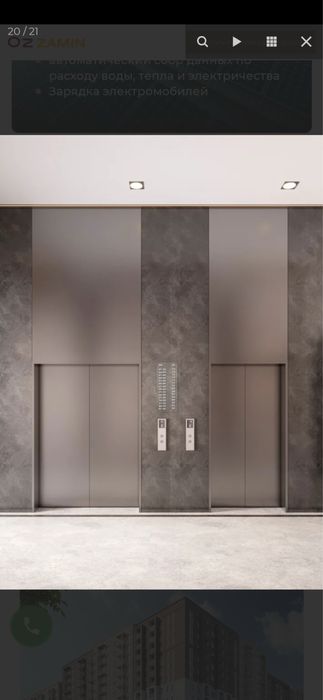 Продаётся Своя однокомнатная