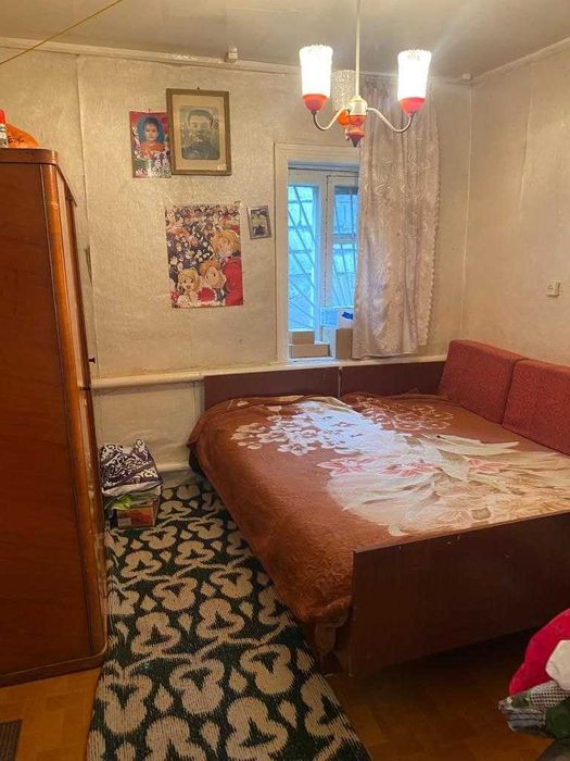 Продается дом по улице Панфилова