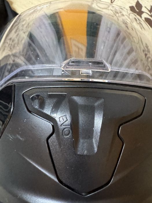 Casca Bmw Helmets Evo 7 Marime M