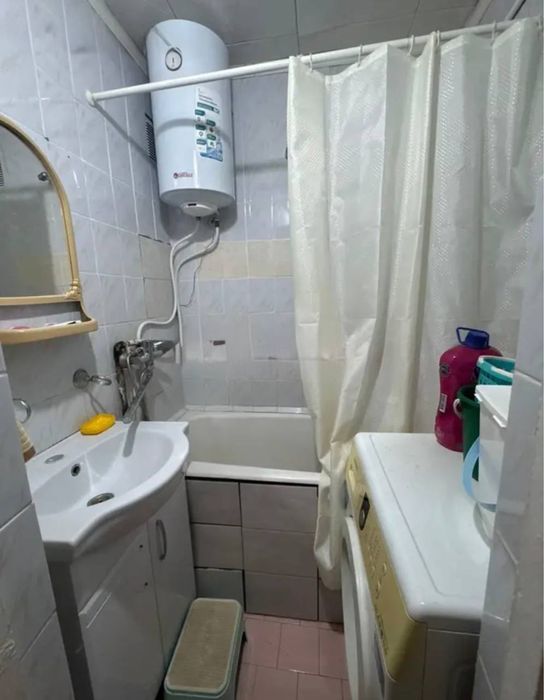 Продам 3 комнатную квартиру