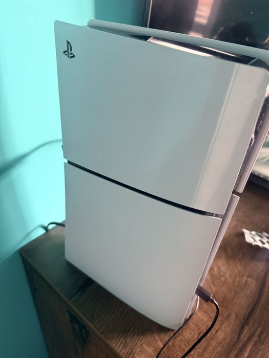PlayStation5 slim