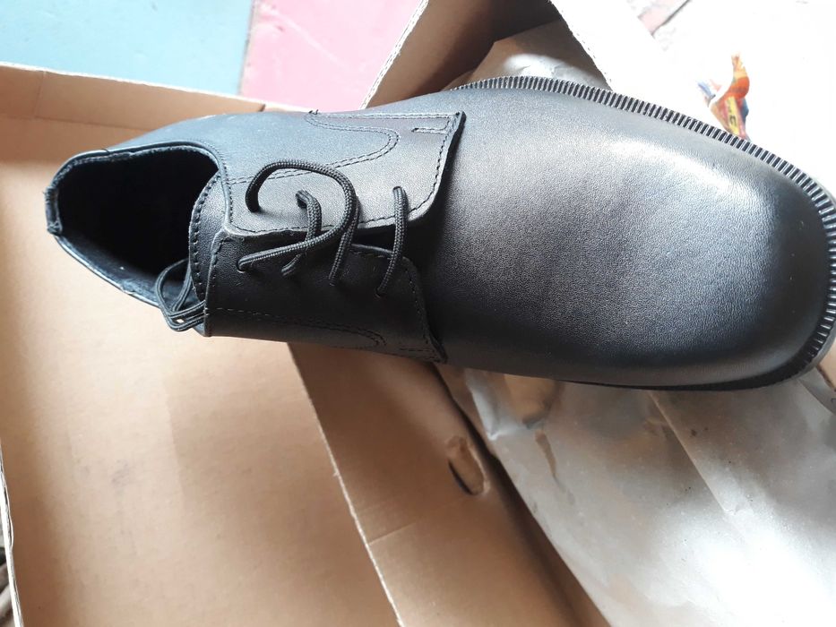 Обувки 40, 41 (обувки)