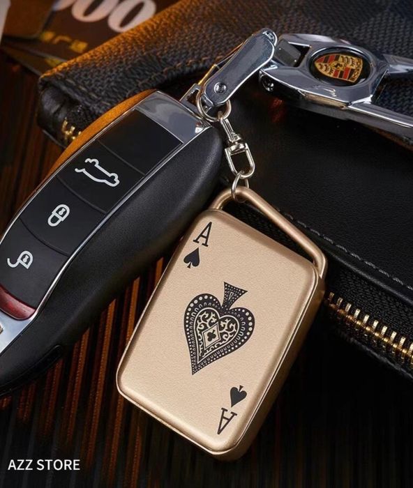 Прикуриватель карманы