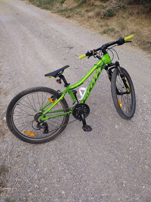 Велосипед Scott 24 цола