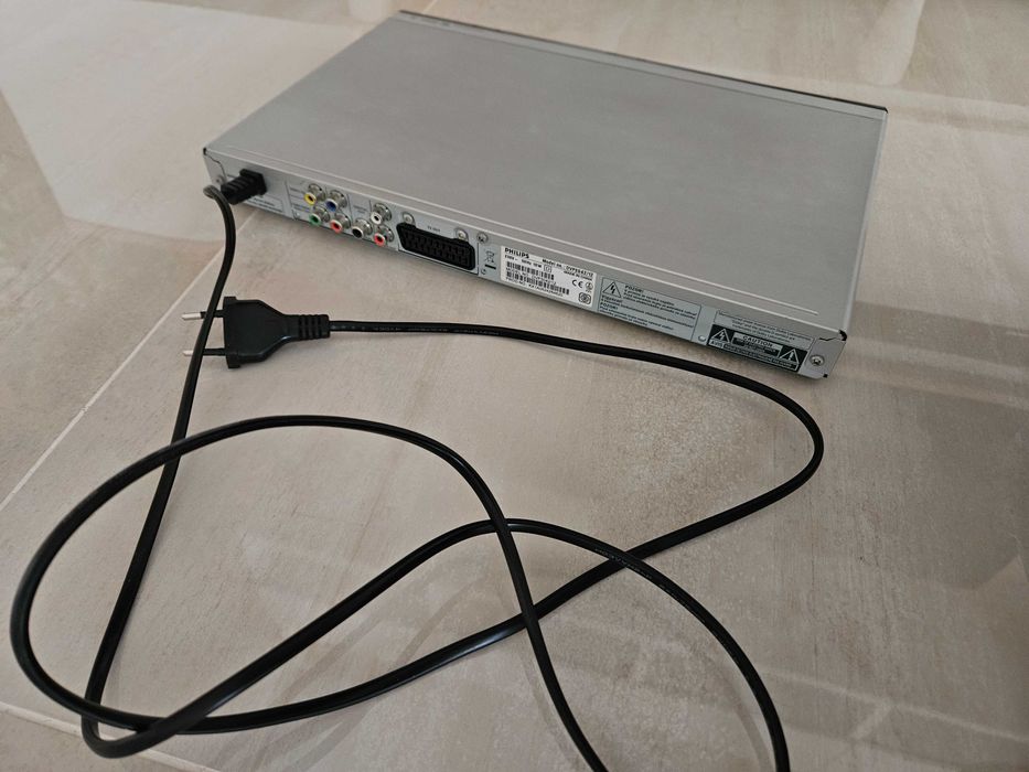 DVD Player Philips - DVP3040