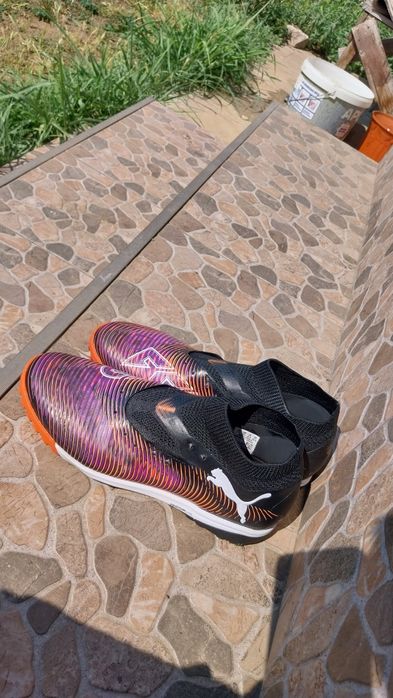 Ghete de fotbal sintetic PUMA PRO