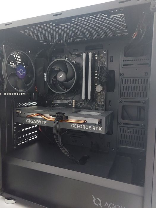 Pc gaming rtx 4060