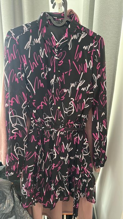 Нови Рокли Zara,Mohito