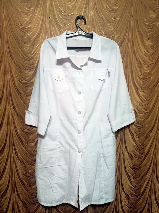 Продам медицинский халат