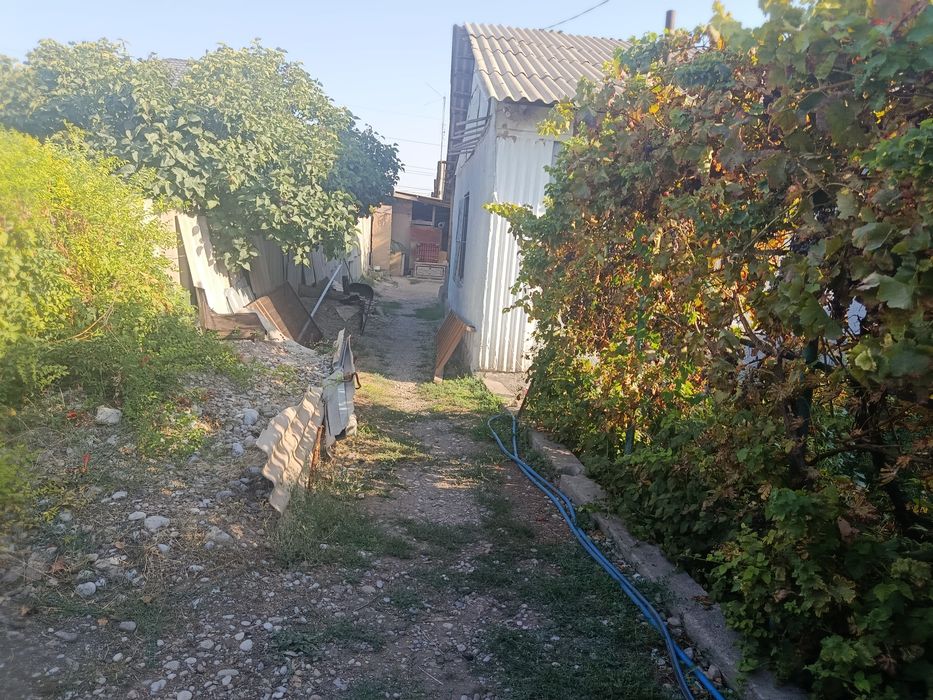 Продам дом  в городе с участком 7 соток