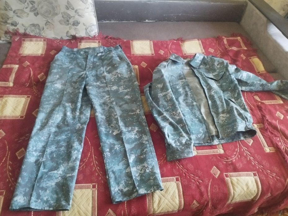 Продаю форму хорошего качества