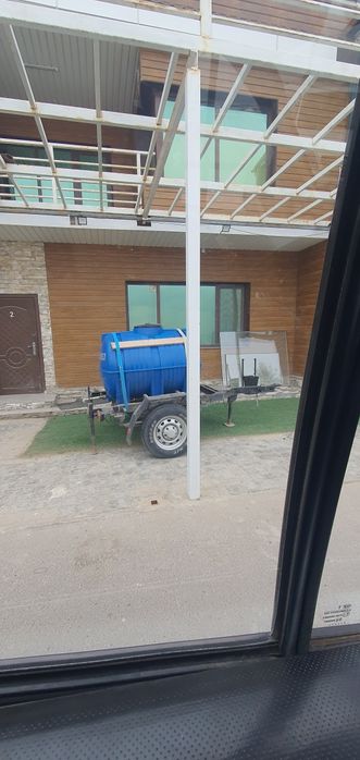 Вода ёмкость в аренду
