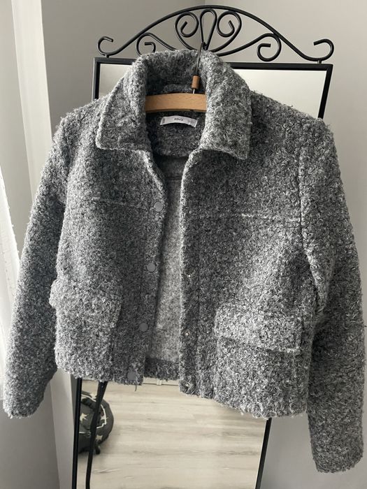 Дамско яке без забележки