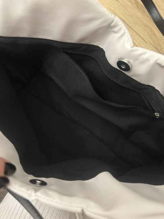 Женская сумка, вместительная