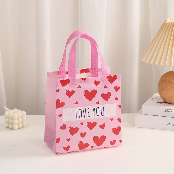 Подарочные пакеты