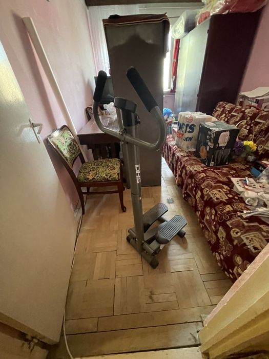 Stepper DHS stare foarte buna
