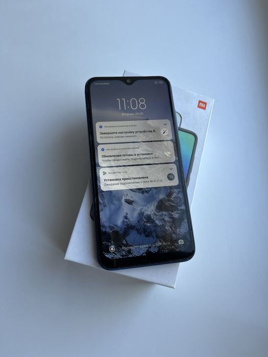 Продам Редми нот 8/ Redmi Note 8