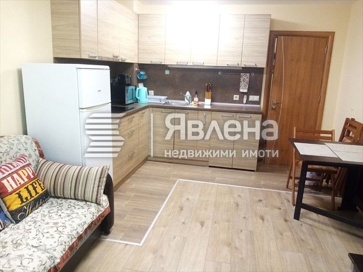 Дава се под наем Двустаен апартамент в Поморие - 53 кв.м за 306 € - Снимка #4