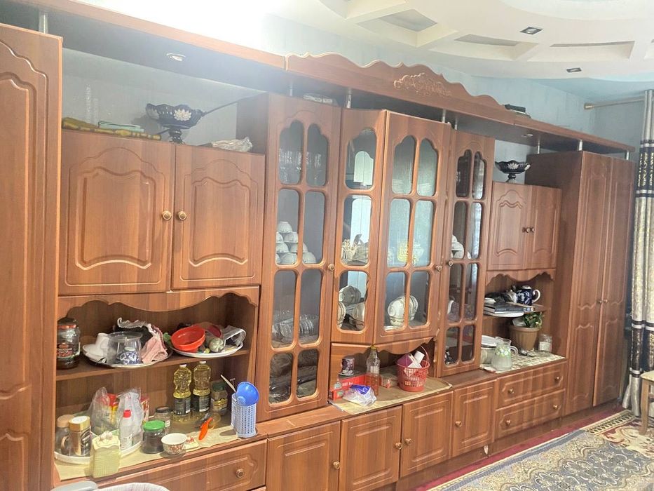 Stenka, mehmonxona uchun