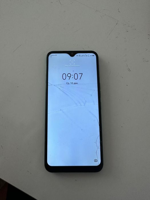 Tecno Spark 7 продажа