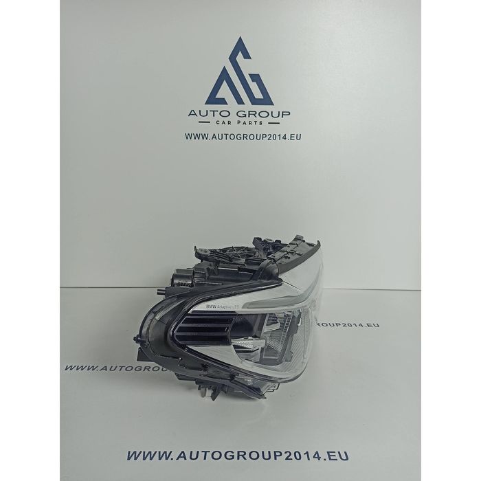 Десен фар за bmw 5er g30 g31 f90 adaptive led - 8499122