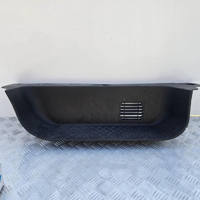 Treapta dreapta fata Opel Vivaro B