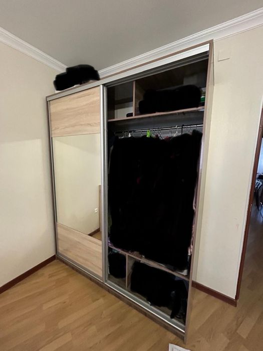 Шифоньер купе б/у 2020 года