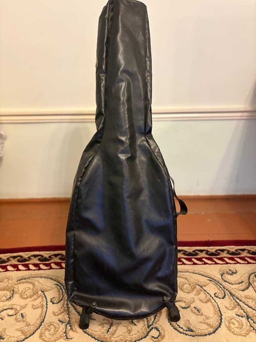 Fender Squier Stratocaster — электрогитара