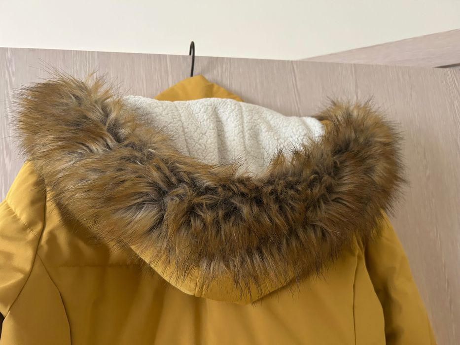 Зимно яке Kopenhaken (windproof, waterproof)