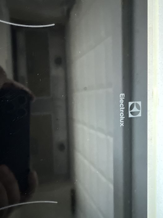 Варочная панель Electrolux Электрическая
