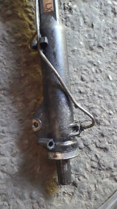Caseta de directie hidraulica, BMW E90 320d X-drive pentru BMW E90, an 2009. Cod 7853974528 / 679434.01