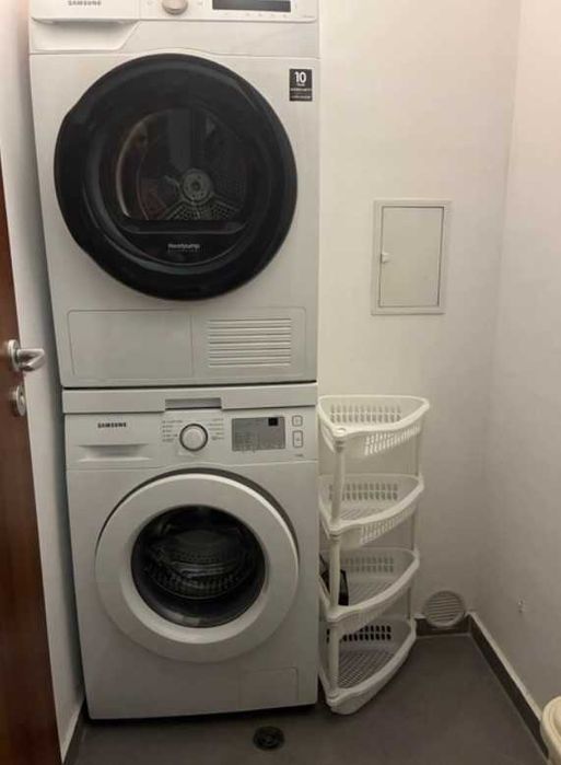 Тристаен апартамент под наем в жк. Витоша