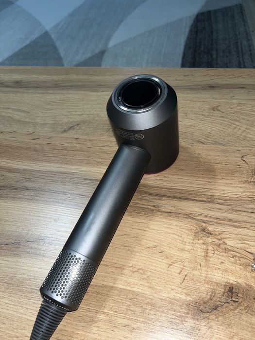 Dyson Supersonic original – nou, nefolosit, produs premium exclusivist