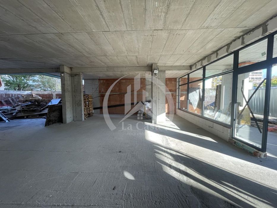 Продава се Магазин в София, Център - 307 кв.м за 2932 €/кв.м - Снимка #10