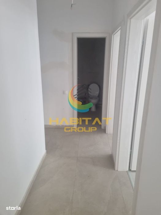 Apartament 3 camere 400 de metri de Metrou Berecni! — fotografia 3