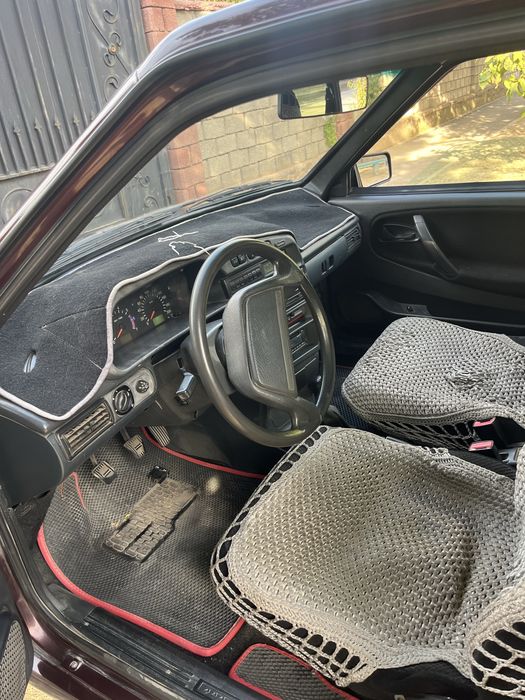 Vaz 2114 Ваз 2114