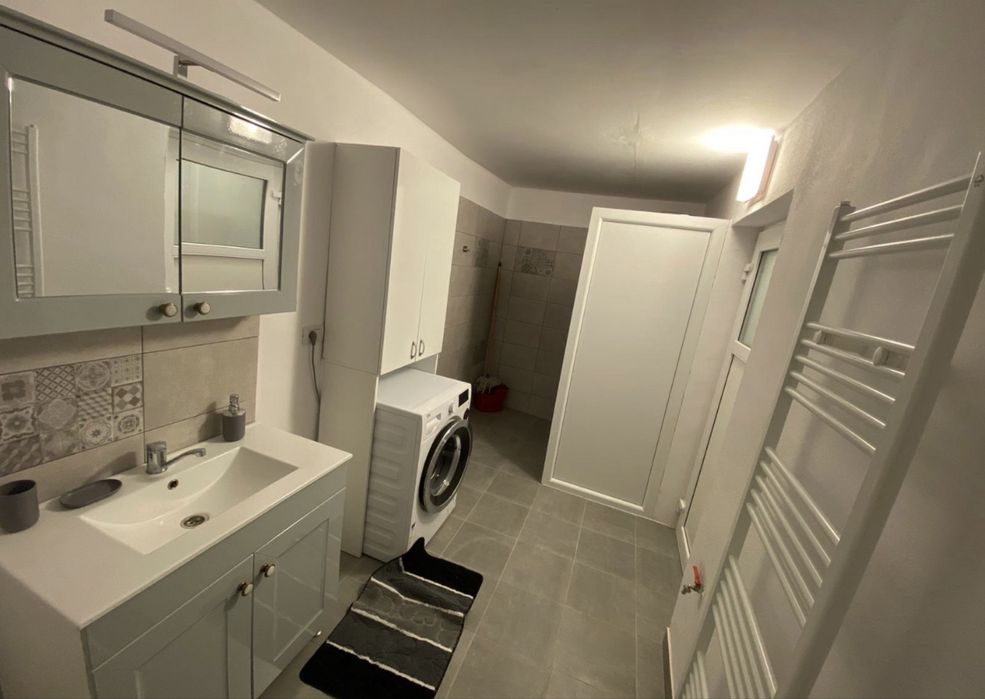 Vand casa individuala Mircea cel Batran