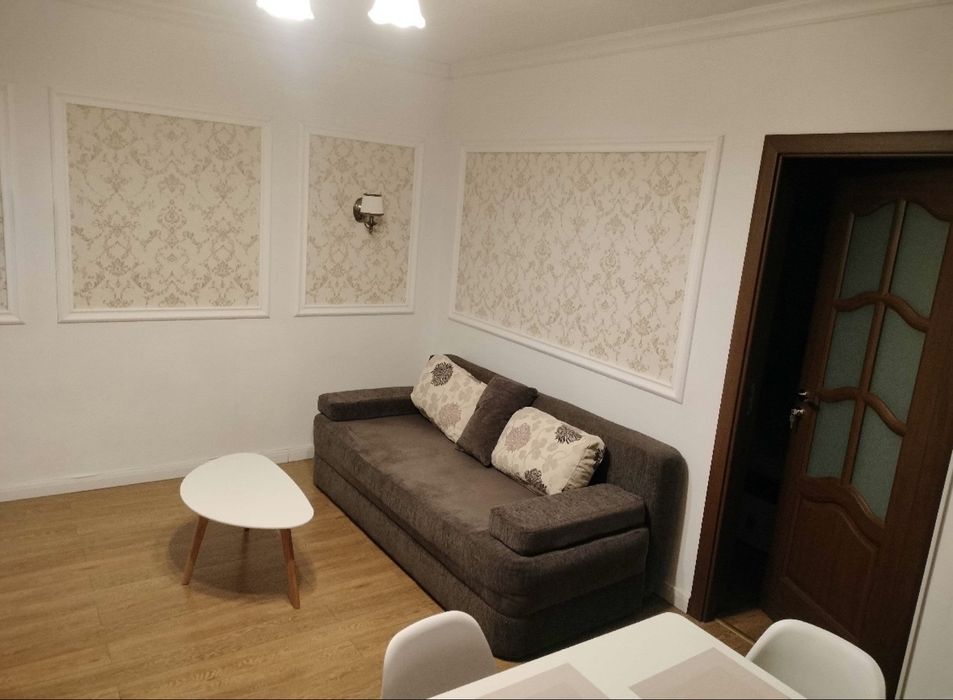 3 CAMERE Craiovita Noua zona Racheta Etaj 3/4 Centrala proprie O76O 5.24 134