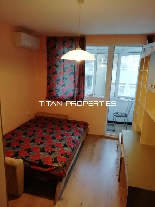 Дава се под наем Двустаен апартамент в Варна, Генералите - 56 кв.м за 400 € - Снимка #4