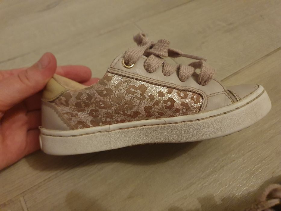 Pantofi GEOX mar. 27