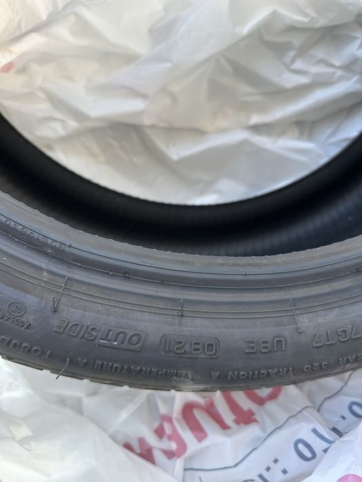 Anvelope Bridgestone T005 cu steluta
