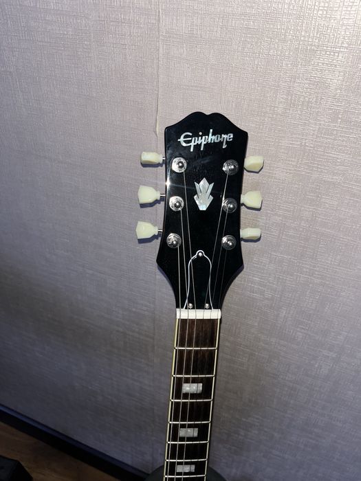 Epiphone ES-335