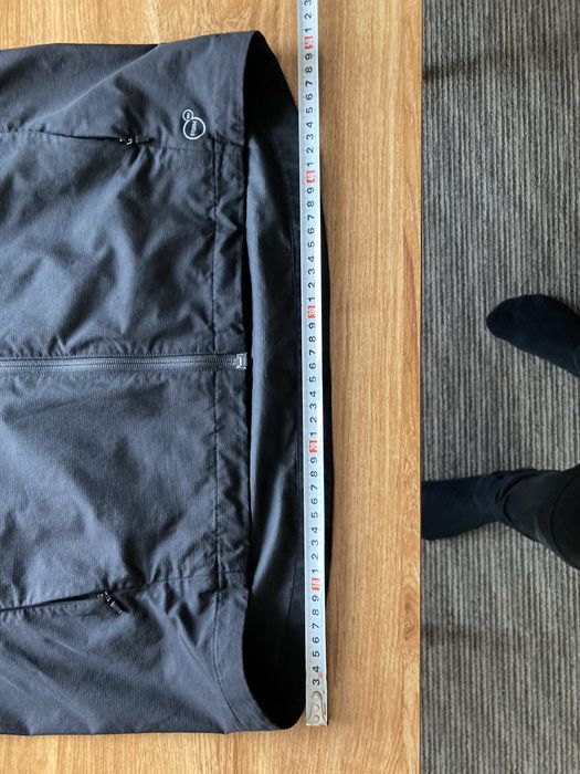 Мъжка оригинална ветровка Puma