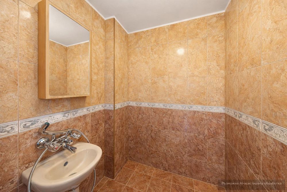 Дава се под наем Двустаен апартамент в София, Илинден - 55 кв.м за 488.58 € - Снимка #5