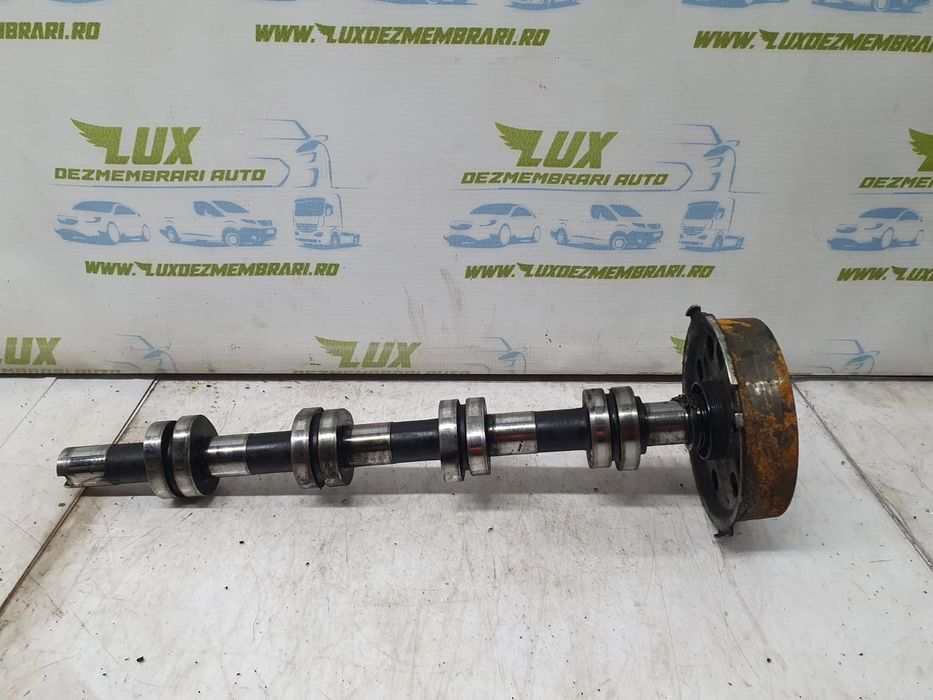 Ax cu came 03g109239b Volkswagen Passat B6 (2005 - 2010) 2.0 tdi BKD