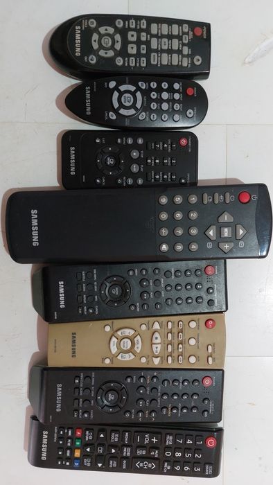 Telecomanda Samsung