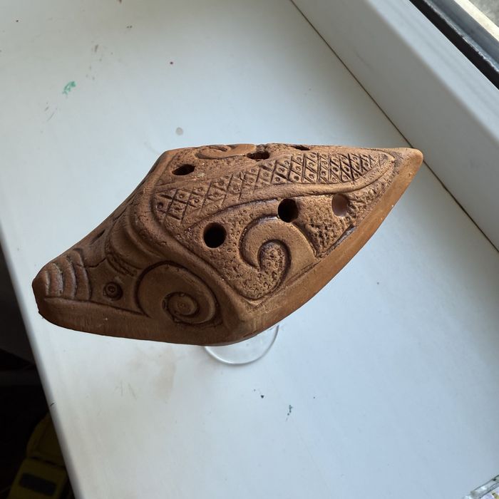 Сазсырнай. Үрмелі аспап.