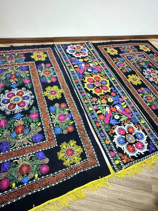 Палак московкий турт булакдан иборат